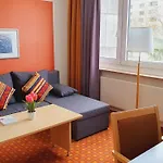 Carea Residenz Harzhöhe 3*