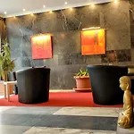 Hotel Carea Residenz Harzhöhe 3*
