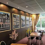Hotel Carea Residenz Harzhöhe 3*