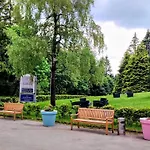 Carea Residenz Harzhöhe Hotel Goslar