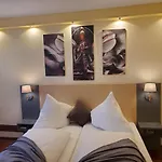 Carea Residenz Harzhöhe Hotel 3*