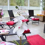 Carea Residenz Harzhöhe Hotel