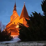 Carea Residenz Harzhöhe 3*
