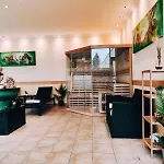 Carea Residenz Harzhöhe Hotel 3*
