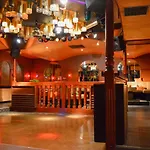 Hotel Carea Residenz Harzhöhe 3*