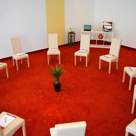 Carea Residenz Harzhoehe Otel Goslar