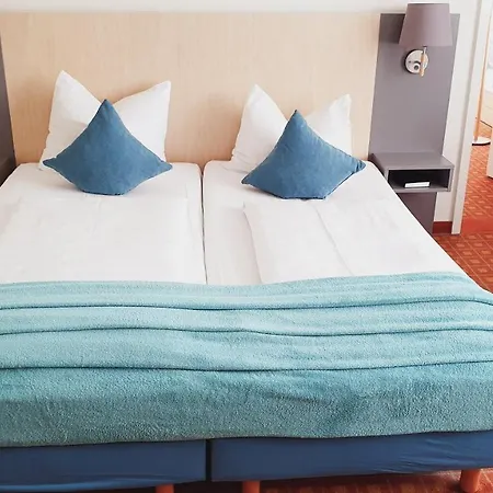 Carea Residenz Harzhoehe Hotell 3*