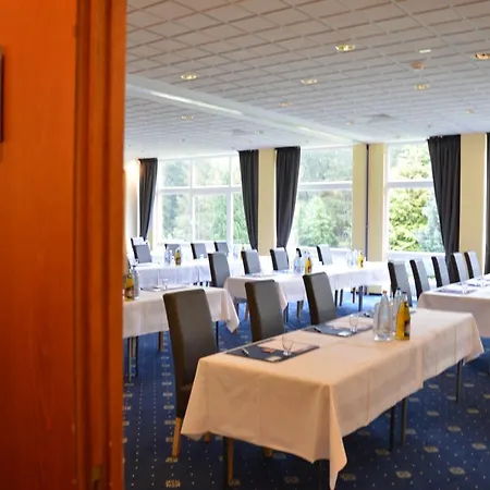 Carea Residenz Harzhoehe 3*