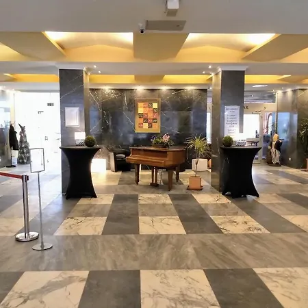 Carea Residenz Harzhoehe Hotel 3*