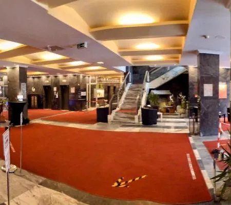 Otel Carea Residenz Harzhoehe 3*