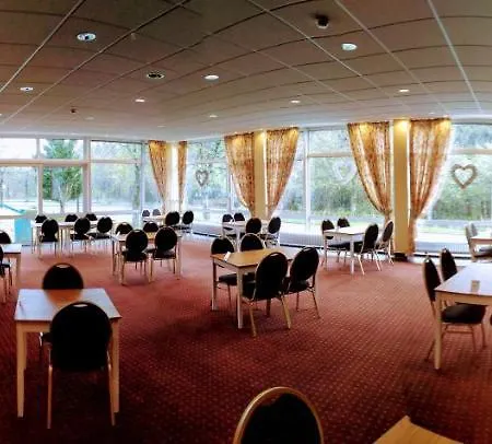 Hotell Carea Residenz Harzhoehe
