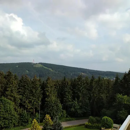 Carea Residenz Harzhoehe גוסלר