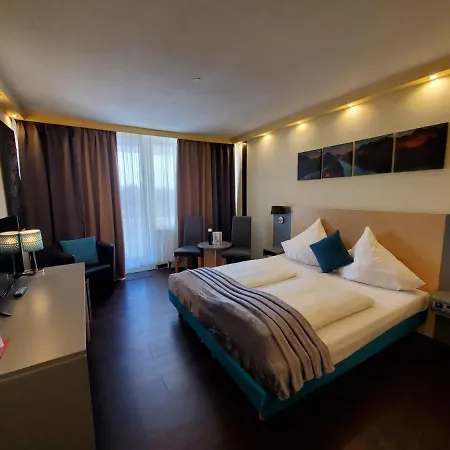 Hotell Carea Residenz Harzhoehe