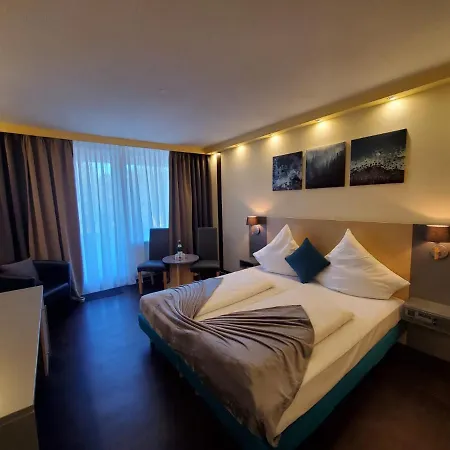 Carea Residenz Harzhoehe 3*