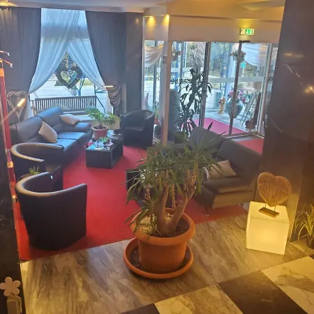 Carea Residenz Harzhoehe 3* Goslar