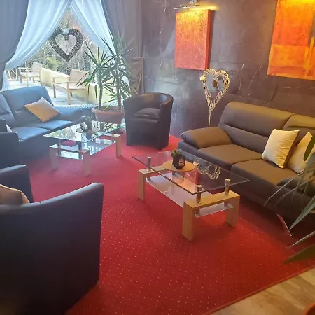 Hotell Carea Residenz Harzhoehe 3*