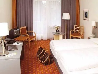 Carea Residenz Harzhoehe Goslar