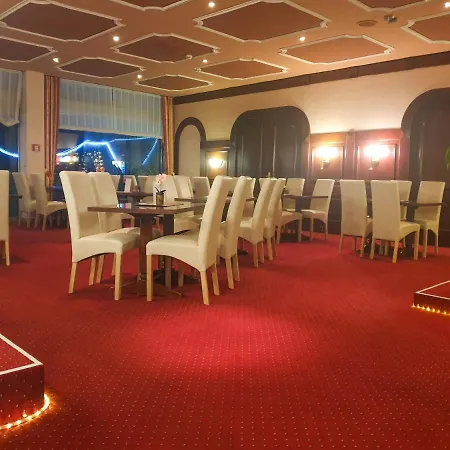 Carea Residenz Harzhoehe Otel