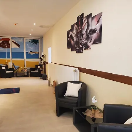 Carea Residenz Harzhoehe Goslar