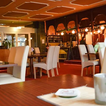 Carea Residenz Harzhoehe Otel