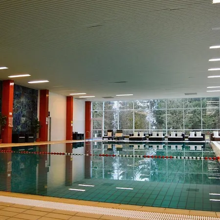 Carea Residenz Harzhoehe Otel