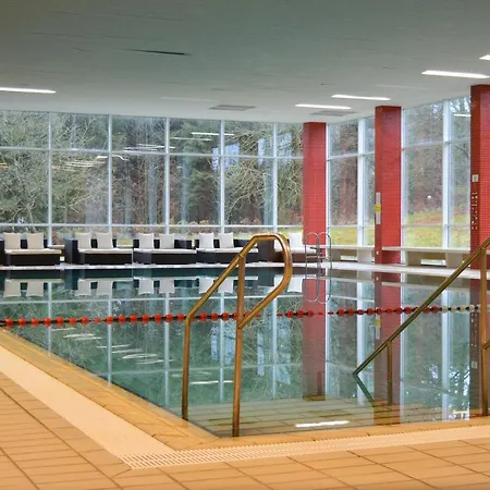 Carea Residenz Harzhoehe Otel 3*