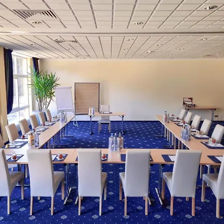 Carea Residenz Harzhoehe גוסלר