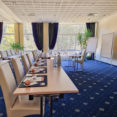 Carea Residenz Harzhoehe Otel