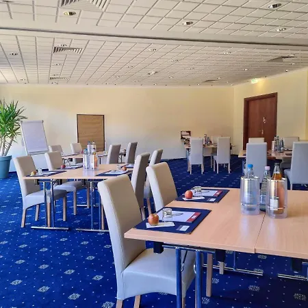 Otel Carea Residenz Harzhoehe 3*