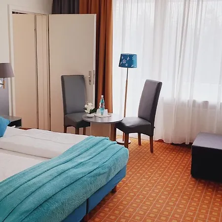 Carea Residenz Harzhoehe Hotell 3*