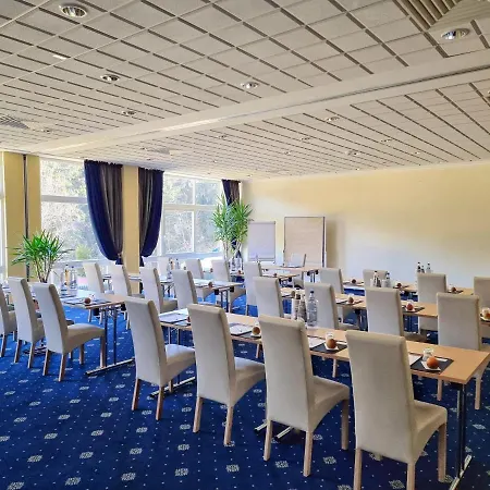 Hotel Carea Residenz Harzhoehe