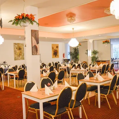Hotel Carea Residenz Harzhoehe 3*