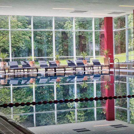 מלון Carea Residenz Harzhoehe