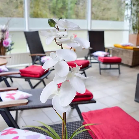 Carea Residenz Harzhoehe Otel