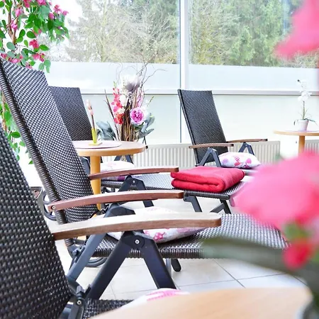 Carea Residenz Harzhoehe Otel 3*