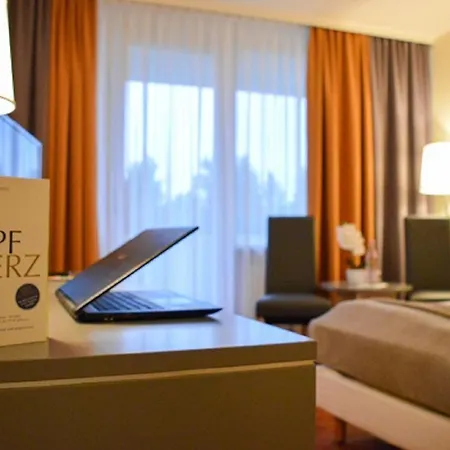 Carea Residenz Harzhoehe Goslar