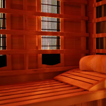 Hotel Carea Residenz Harzhöhe Goslar