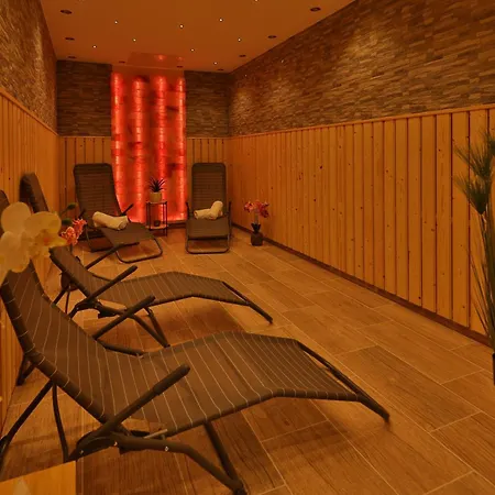 Carea Residenz Harzhoehe 3* Goslar