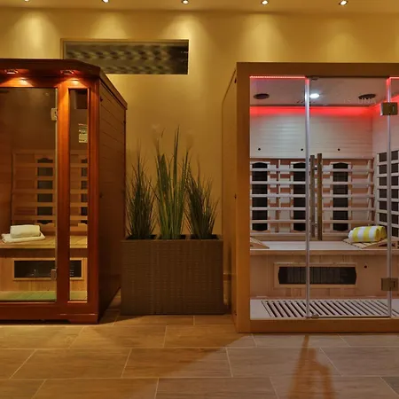 Hotel Carea Residenz Harzhöhe 3*