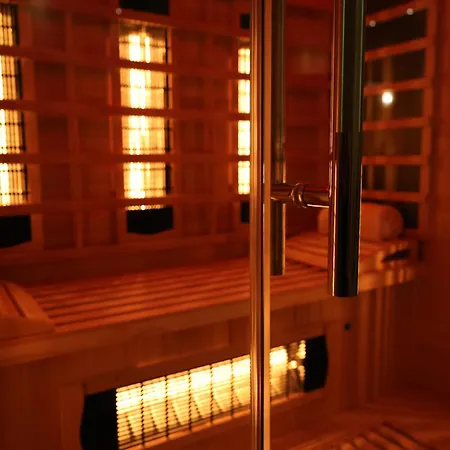 Hotel Carea Residenz Harzhöhe Goslar