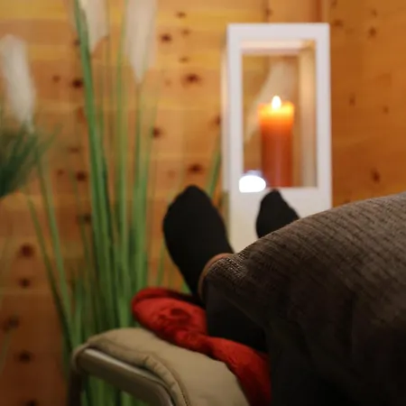 Carea Residenz Harzhoehe Otel 3*