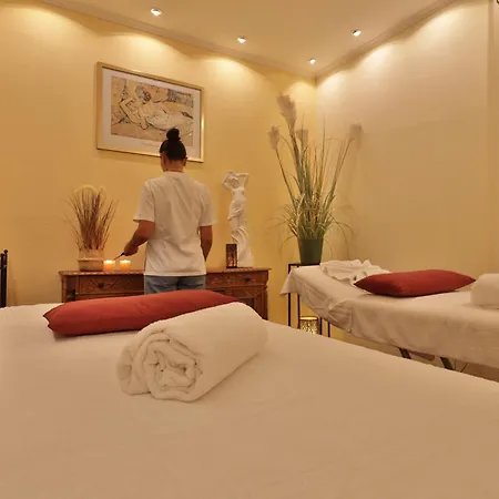 Carea Residenz Harzhoehe 3*