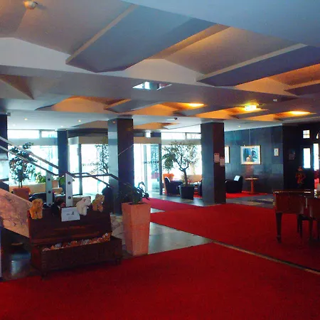 Carea Residenz Harzhoehe 3* Goslar