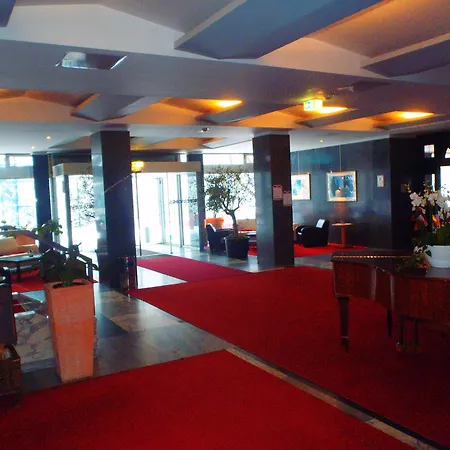 Carea Residenz Harzhoehe Goslar