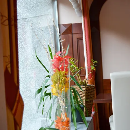 מלון Carea Residenz Harzhoehe