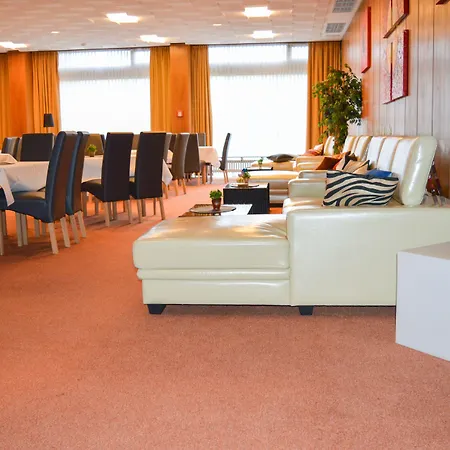 מלון Carea Residenz Harzhoehe 3*