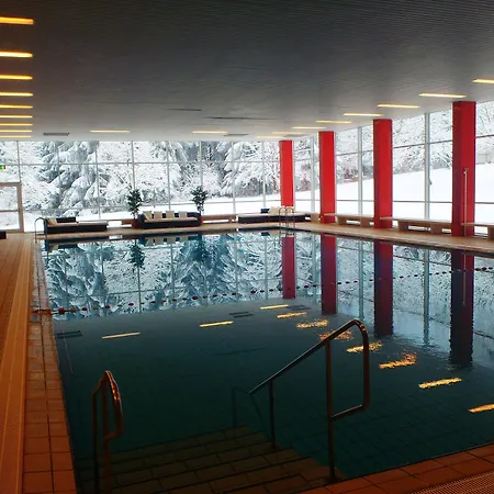 Carea Residenz Harzhoehe Otel Goslar