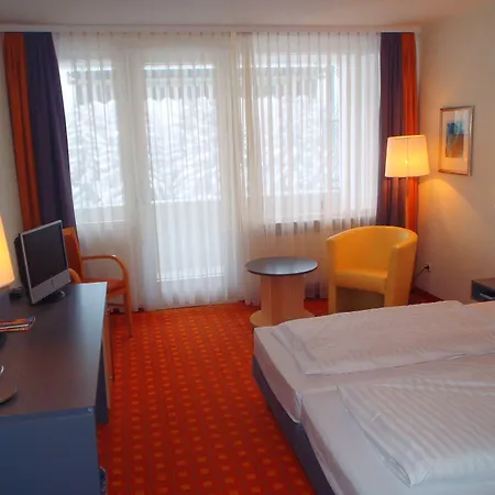 Otel Carea Residenz Harzhoehe 3*