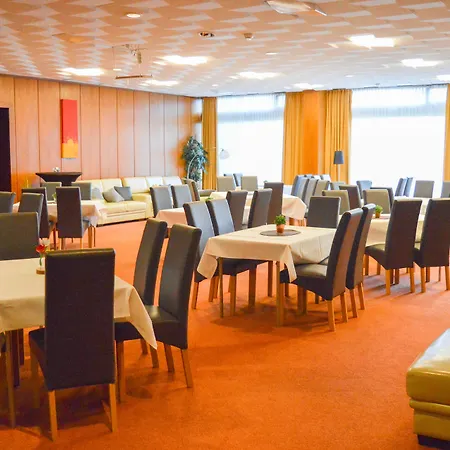 Carea Residenz Harzhoehe Otel 3*