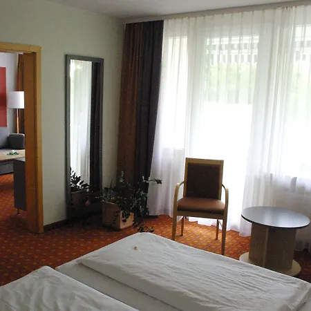 Otel Carea Residenz Harzhoehe 3*